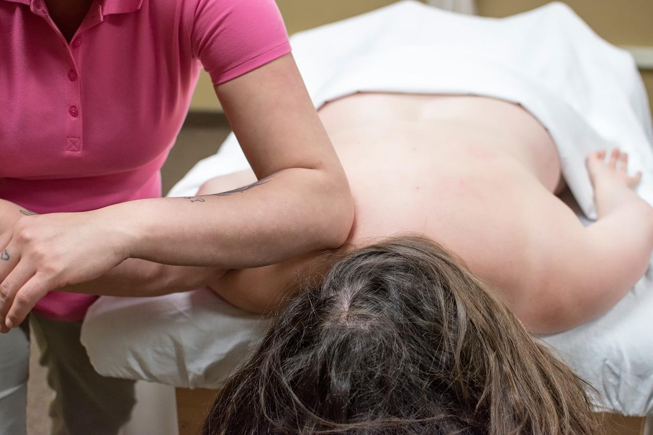 Fysiotherapeut in Roosendaal