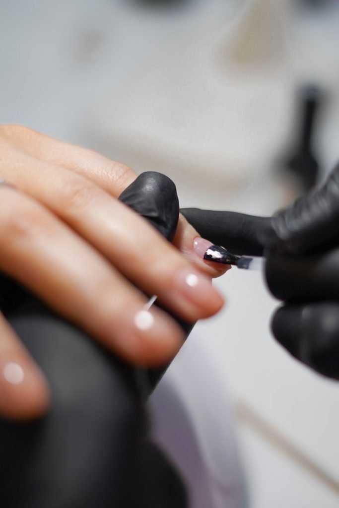 Nagelstudio in Roosendaal