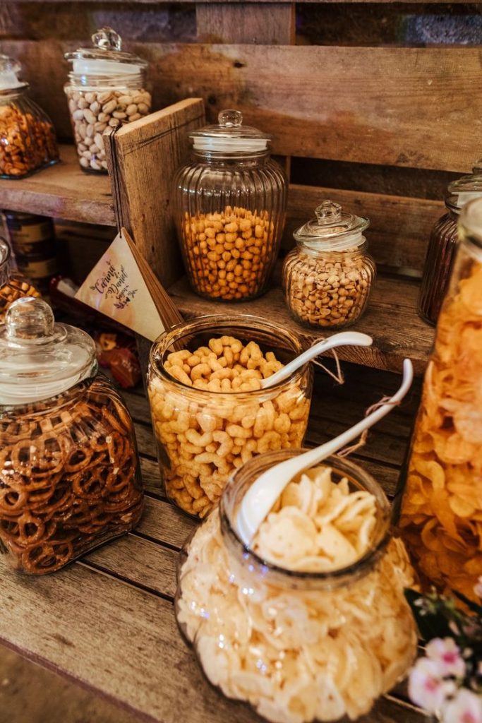 Snackbar in Roosendaal
