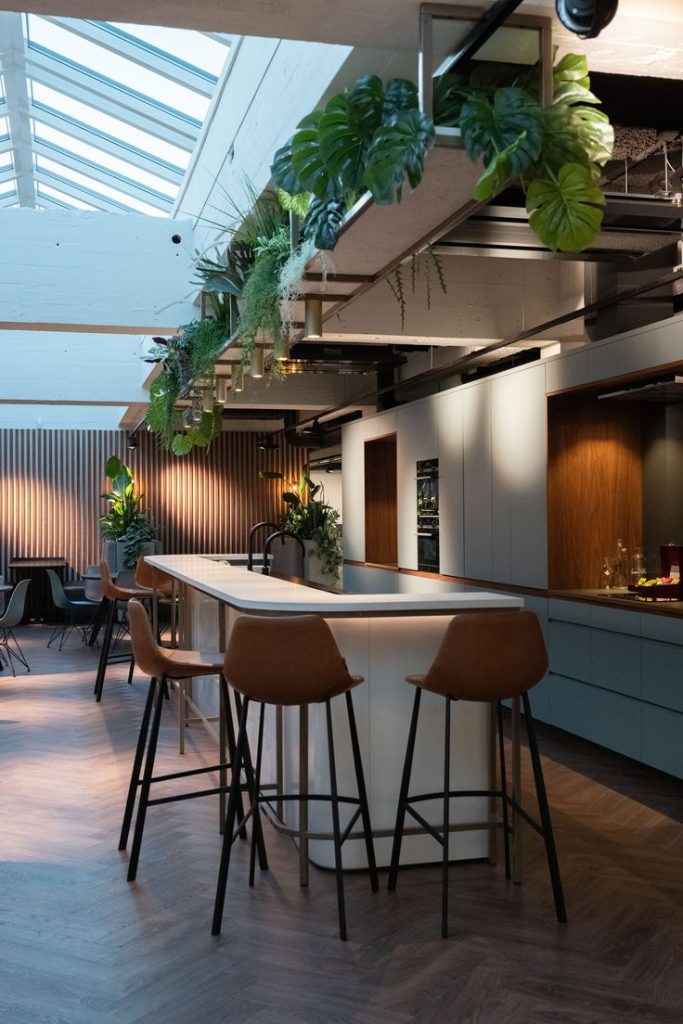 Interieurarchitect in Roosendaal