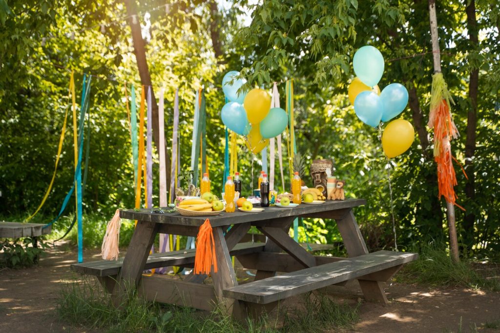 Feestlocatie in Roosendaal