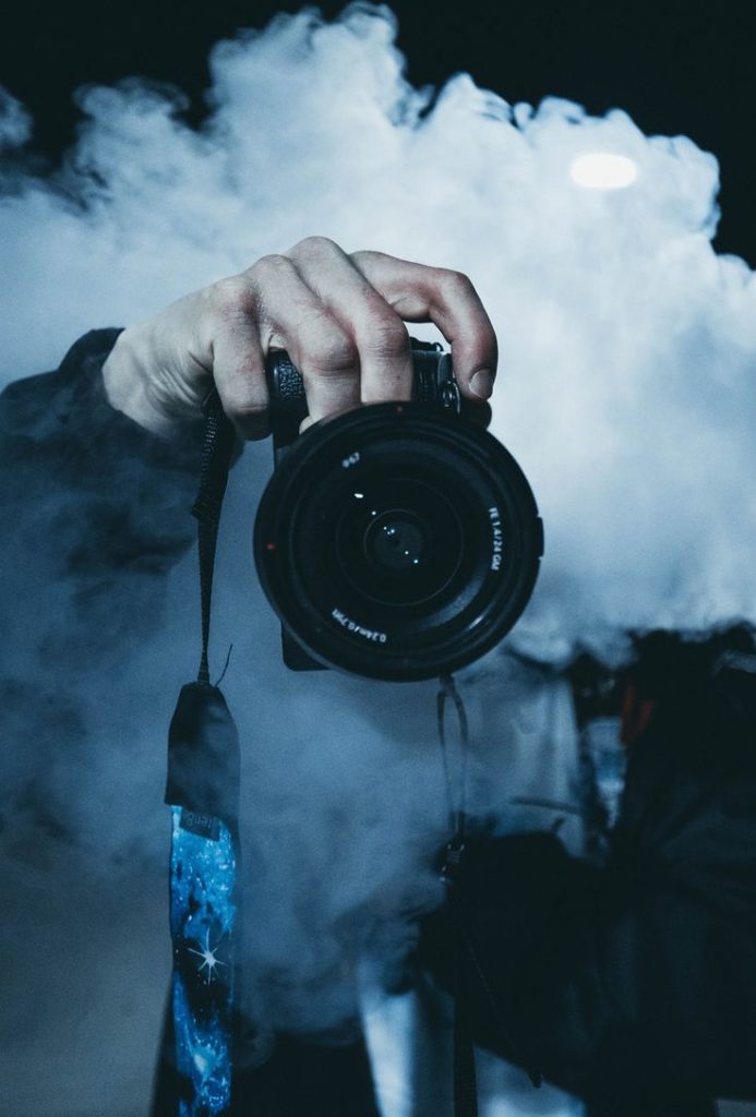 Fotograaf in Roosendaal