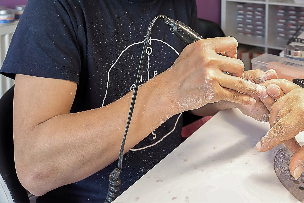 Nagelstudio in Roosendaal