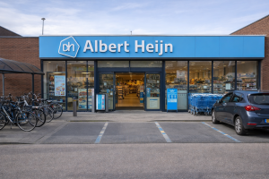 Bedrijven in Roosendaal