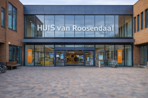 Bedrijven in Roosendaal