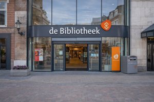 Bedrijven in Roosendaal