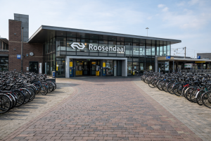 Bedrijven in Roosendaal