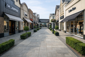 Bedrijven in Roosendaal