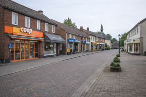 Bedrijven in Roosendaal